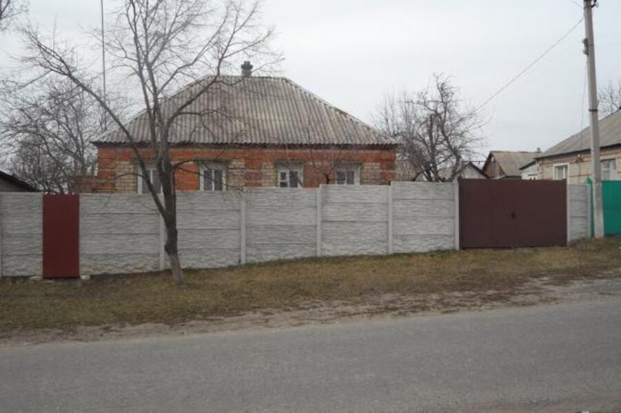 Дом на 2 входа, 5-кімн., Хроли, Харьковский район, Харьковская