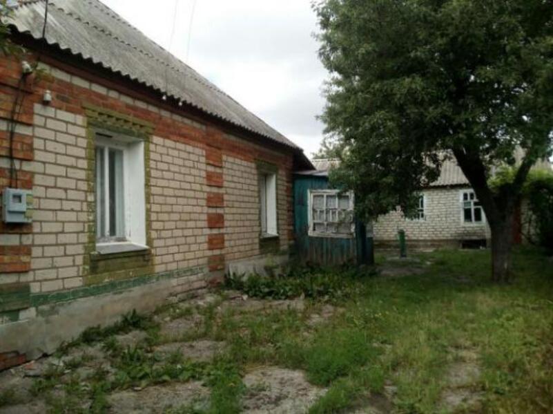 Дом на 2 входа, 5-кімн., Хроли, Харьковский район, Харьковская