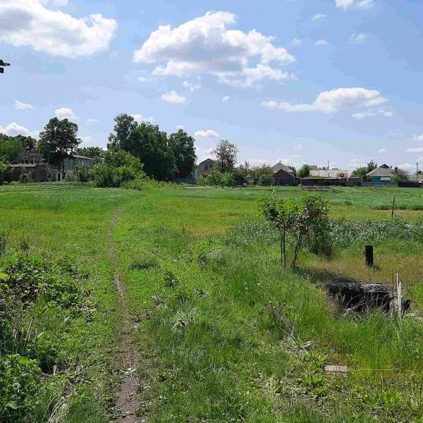 Дом, 3-кімн., Коробочкино, Чугуевский район, Репина