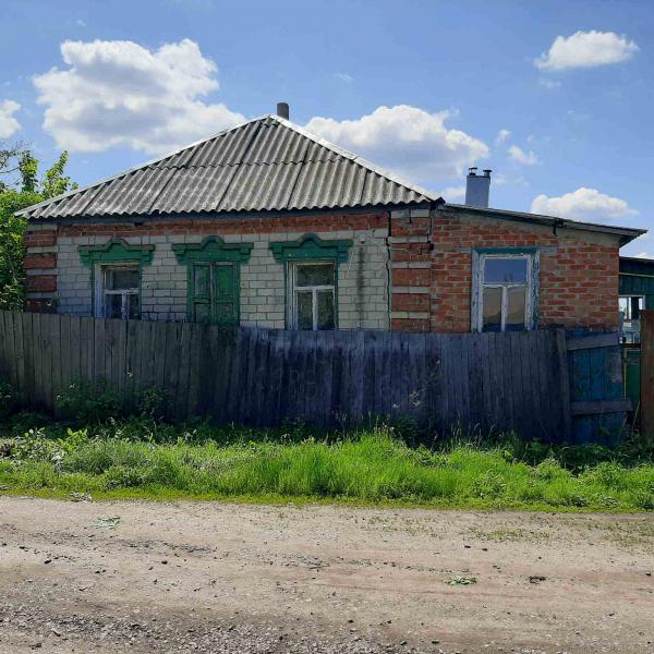 Дом, 3-кімн., Коробочкино, Чугуевский район, Репина