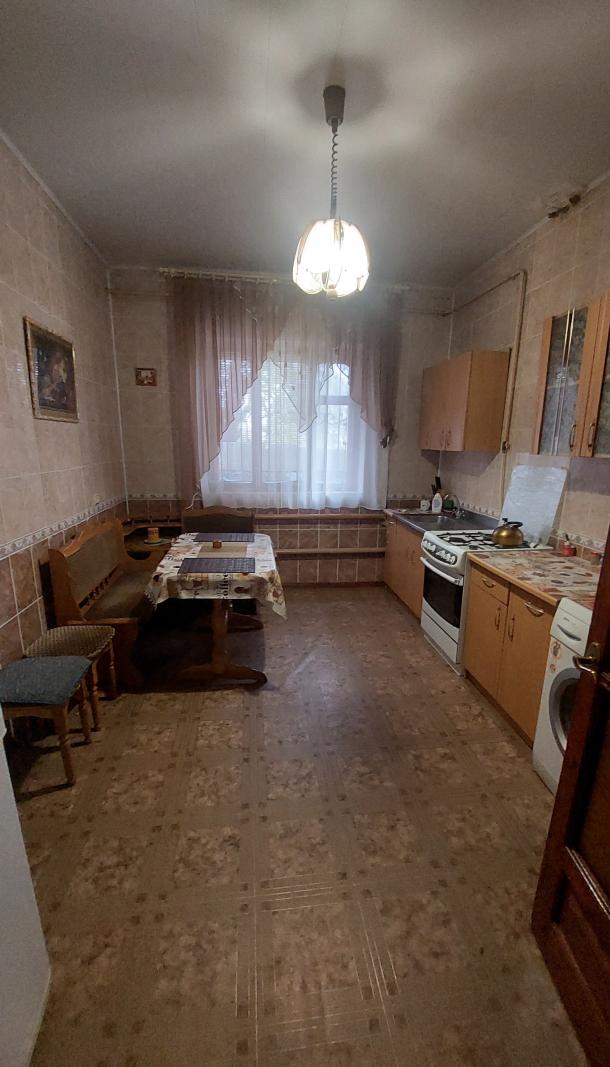 Дом, 3-кімн., Водяховка, Мерефянская (Октябрьская)