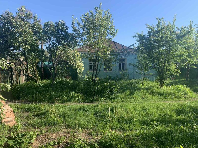 Дом, 3-кімн., Харьков, Жихарь, Большая Жихорская