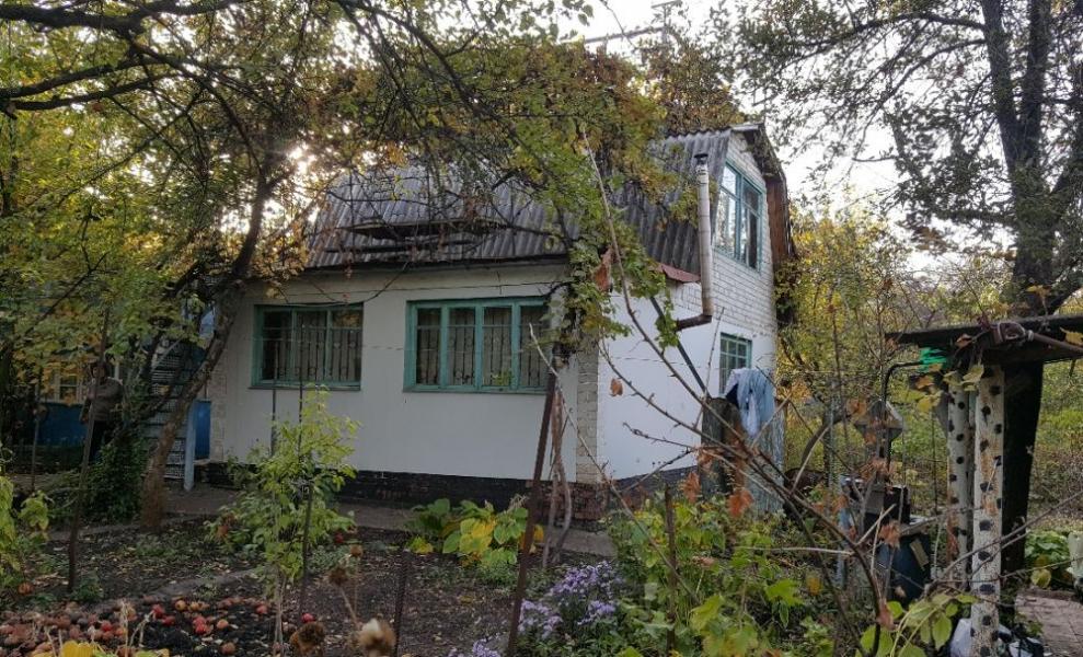 Дача, 4-кімн., Харьков, ХТЗ