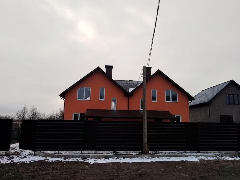 Таунхаус, 6-кімн., Харьков, Холодная Гора, Дмитрия Вишневецкого (Днепропетровская)